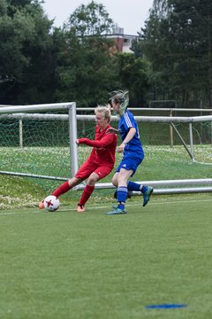 Bild 34 - B-Juniorinnen Ratzeburg Turnier